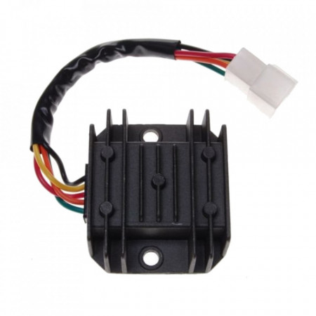 Regulator tensiune Moto si ATV 5 fire
