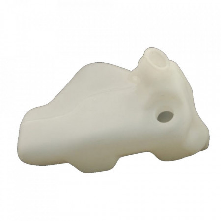Rezervor ulei scuter Longjia Exactly, 2 timpi