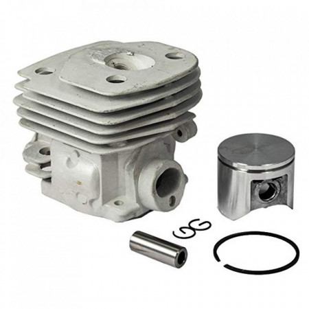 Set motor Husqvarna 357, Nikasil - Profesional