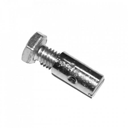 Terminatie cablu 18mm