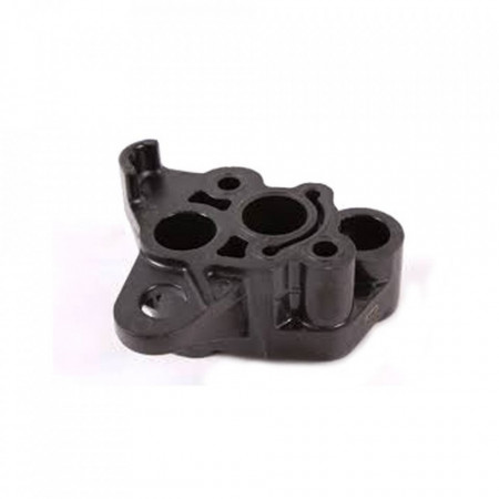 Adaptor carburator motocoasa Husqvarna 124, 125, 128