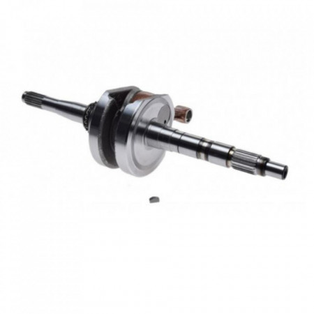 Ambielaj atv Bashan BS250S-5