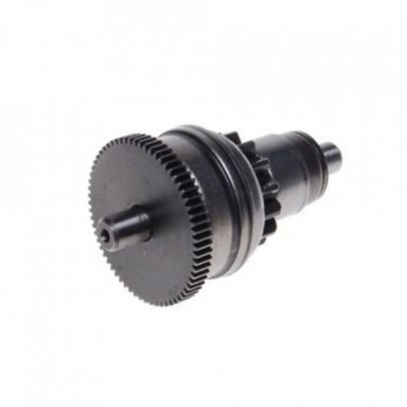 Bendix scuter scuter chinezesc Gy6 4T