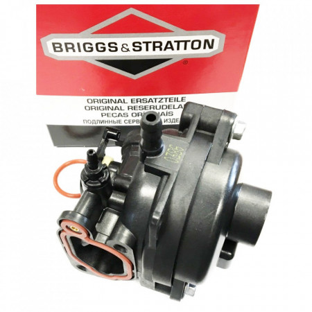 Carburator Briggs&Stratton seria 500, 550, 575 NA Primmer
