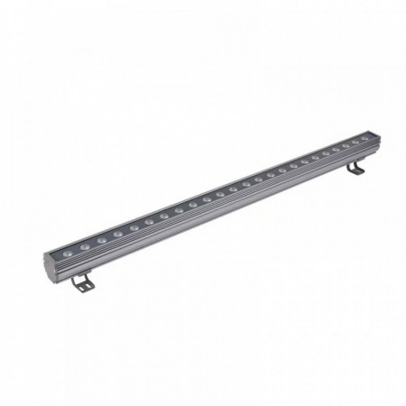 Corp led liniar arhitectural, 18W, 6400K, lumina rece, 1000mm