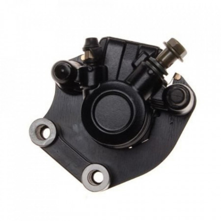 Etrier frana fata scuter roata 10"