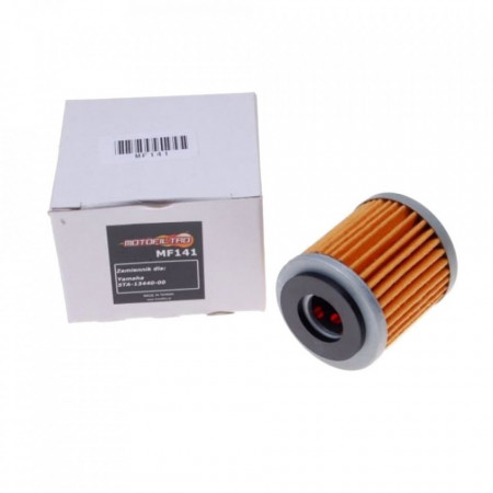 Filtru ulei motociclete MF141 (HF141) 5TA-13440-00