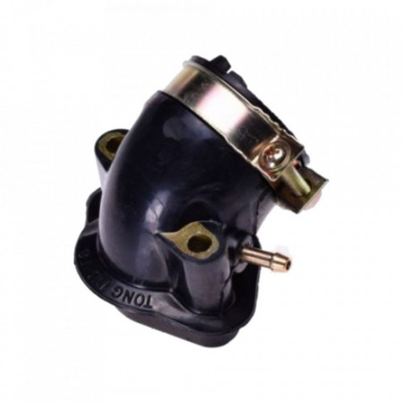 Galerie admisie scuter Gy6 125cc - 150cc