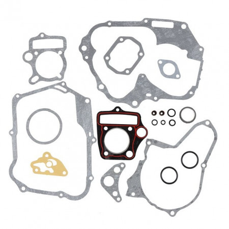 Garnituri complete ATV - 90cc