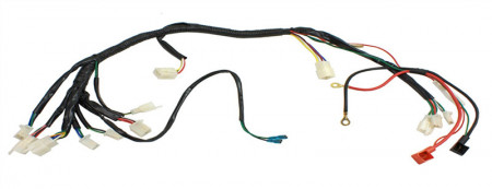 Instalatie electrica ATV 70cc, 110cc, 125cc 2HB