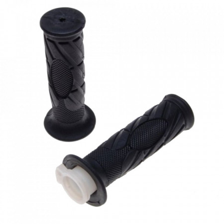Manson (Grip) moto 016