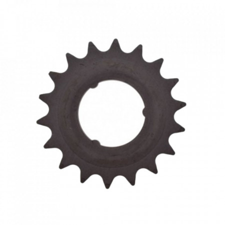 Pinion bicicleta cu motor 18T
