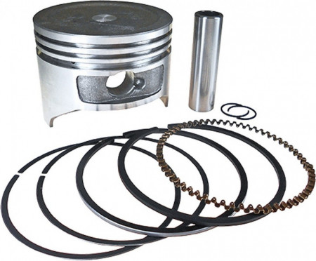Piston Zongshen GB200