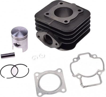 Set motor Piaggio, Gilera, Vespa 50cc 2T