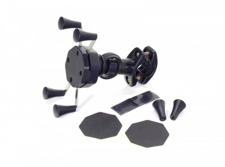 Suport telefon mobil moto, atv, bicicleta