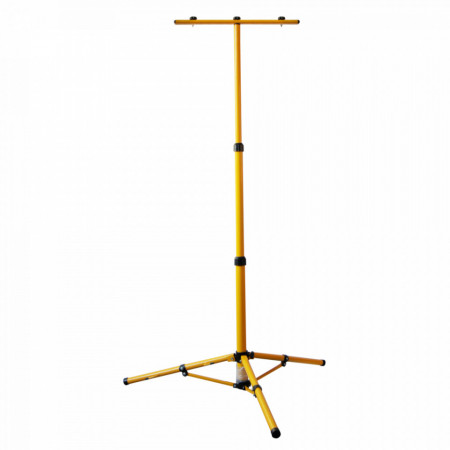 Trepied pentru 2 proiectoare, telescopic, 1620mm