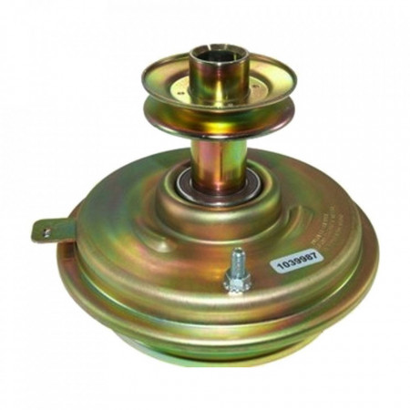 Ambreiaj manual (mecanic) tractoras MTD, 717-1788A
