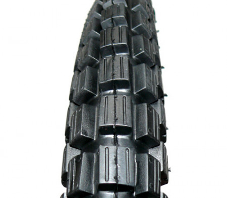 Anvelopa 16" - 2.75 41N F879 4PR TT Awina