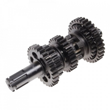 Arbore cutia de viteza ATV XY250ST-9E - WM Moto