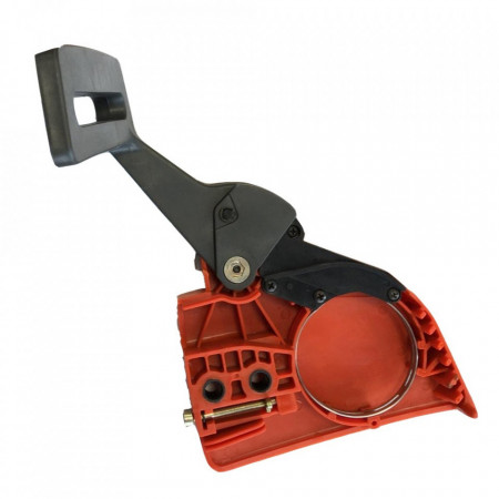 CARTER FRENA CATENA MOTOSEGA HUSQVARNA 136 137 141 142 NUOVO CARTER FRENA CATENA MOTOSEGA HUSQVARNA 136 137 141 142 NUOVO