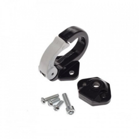Carlig, suport sacosa trotineta electrica Xiaomi M365/Pro