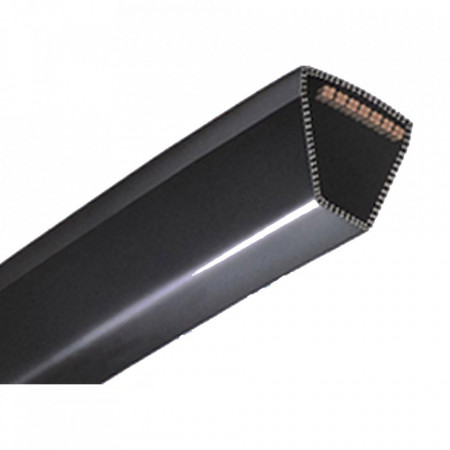 Curea trapezoidala masina de tuns iarba 658mm Z24.5
