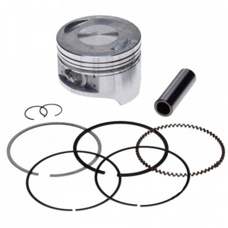 Piston ATV 200cc 4T - 63.4mm - Racire pe aer
