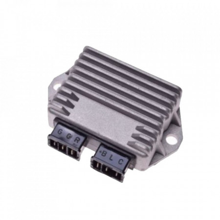 Regulator tensiune Piaggio 12v 25A