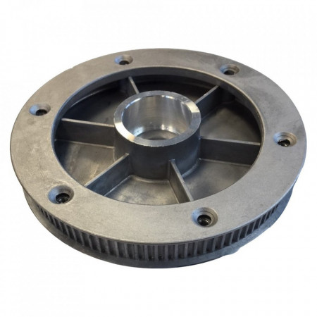 Roata dintata de propulsie ZLS T65 1Q