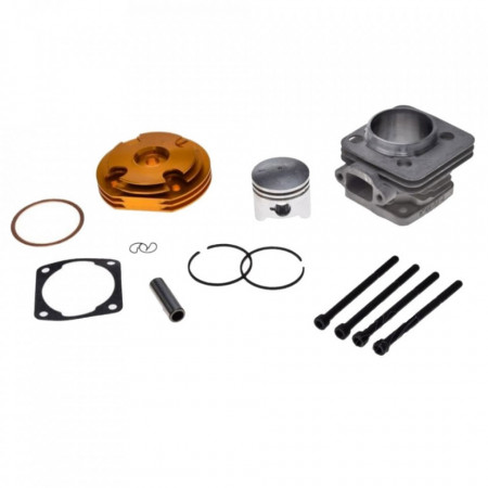 Set motor complet Pocket bike - 44mm - Wilmat