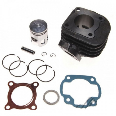 Set motor Yamaha Jog 50cc, 40mm, premium