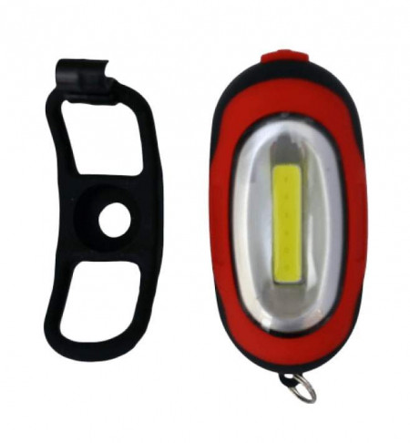 Stop bicicleta Cob Led (licurici)