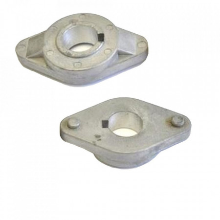 Suport cutit tractoras de tuns gazon Husqvarna Rider 850, 970