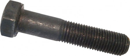 Surub fixare cutit masina de tuns iarba, 56mm