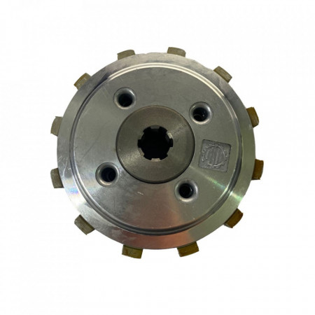 Ambreiaj motocultor Ruris 731K