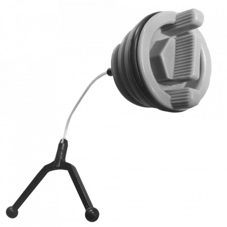 Buson ulei Husqvarna 36, 41, 51, 55, 141, 142, 254, 257, 262XP - GP