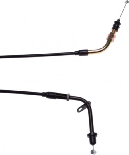 Cablu acceleratie Kinroad XT50QT