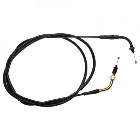 Cablu acceleratie scuter 125cc