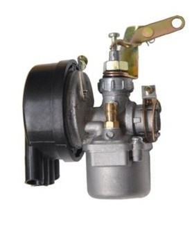 Carburator atomizor, cu filtru de aer inclus
