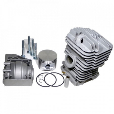 Cilindru (set motor) Stihl 029, 039, MS 290, MS 390 - Profesional, Nikasil
