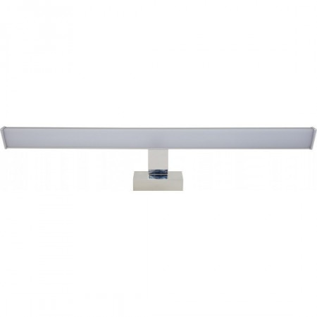 Corp led baie 15w, 6400K, lumina rece, cu protectie IP44 - 780mm
