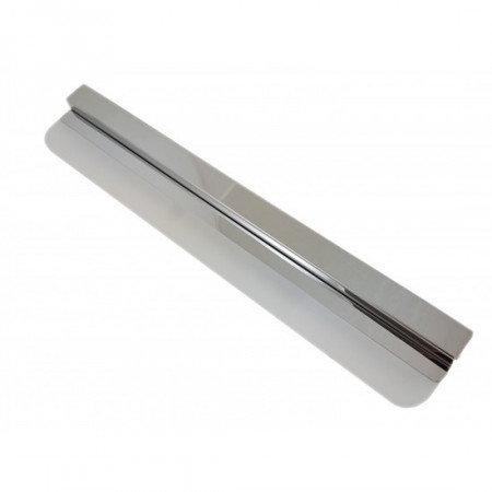 Corp led baie 9W, 6500K, lumina rece, cu protectie IP44 - 420mm