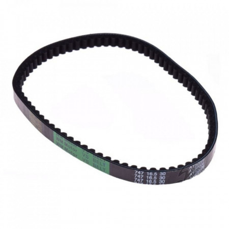 Curea transmisie scuter Aprilia SR50, 747 - 16.5 -30