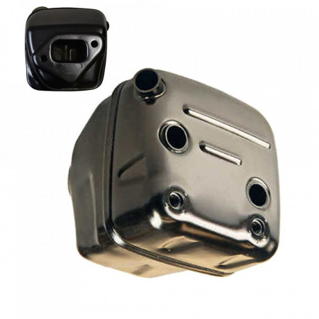 Esapament Husqvarna 357, 359