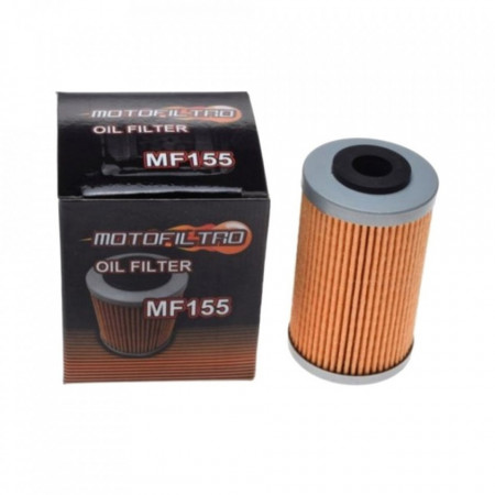 Filtru ulei motociclete MF155 (HF155)