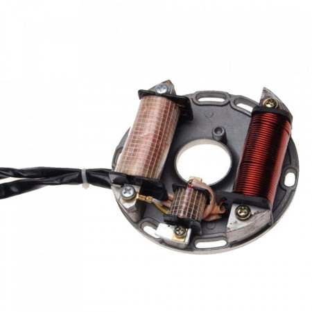 Magnetou ATV 2 bobine - Wilmat