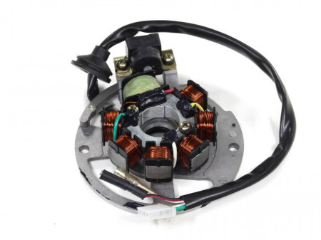 Magnetou scuter Yamaha Jog 3KJ