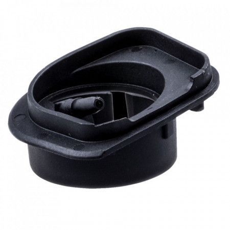 Perete izolator, adaptor carburator Husqvarna 340, 345, 350, 359