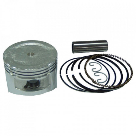 Piston Honda GX240, cota (+0.50mm)