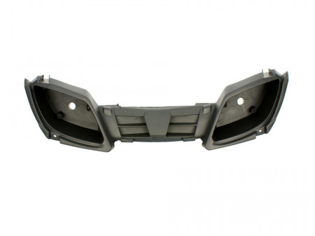 Protectie fata atv cu suport faruri 125cc